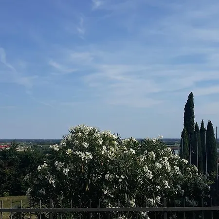 Oasi San Giacomo