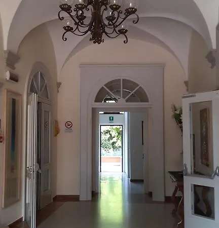 Oasi San Giacomo B&B