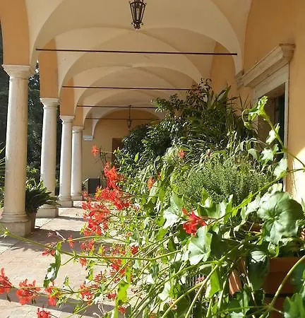 Oasi San Giacomo * Vago