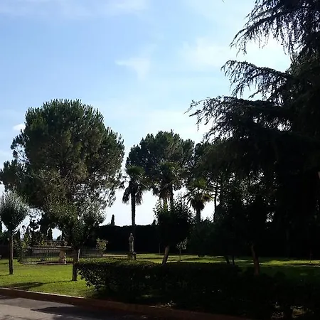 Oasi San Giacomo *
