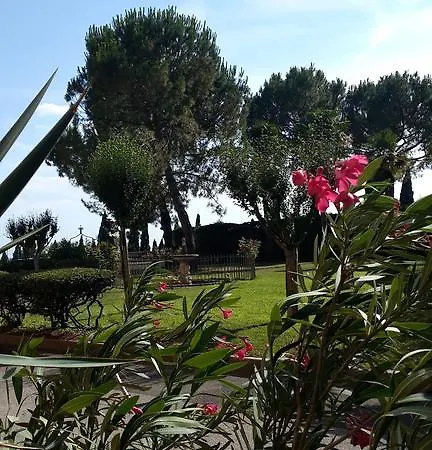 Bed & Breakfast Oasi San Giacomo Vago