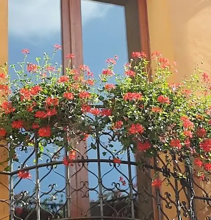 Oasi San Giacomo Vago
