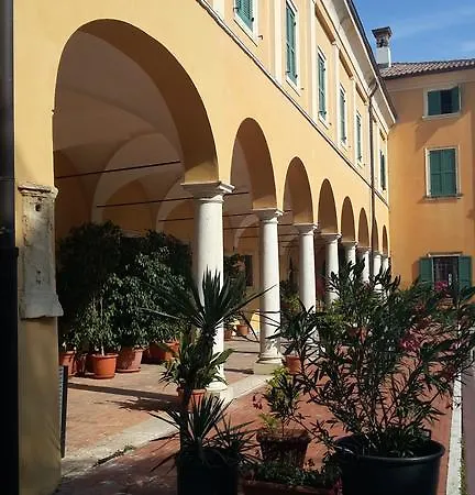 B&B Oasi San Giacomo *
