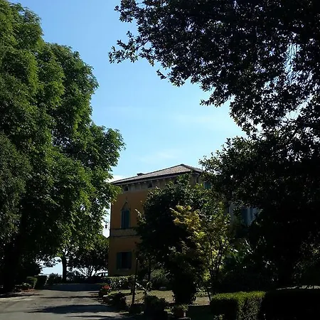 Oasi San Giacomo *