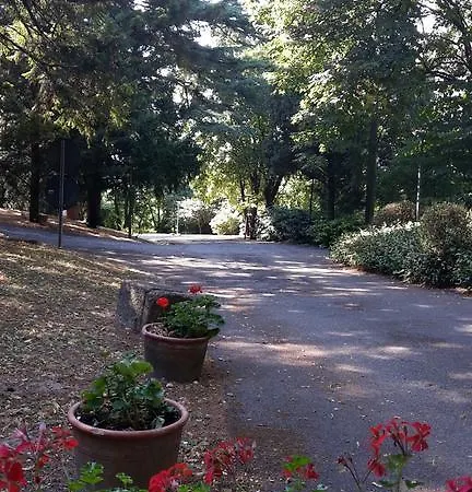 Oasi San Giacomo * Vago