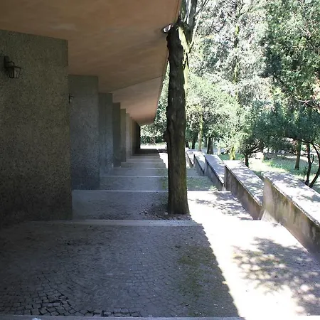 Oasi San Giacomo Bed & Breakfast *