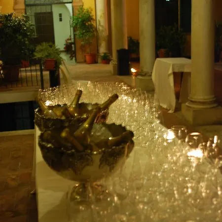 Oasi San Giacomo Vago