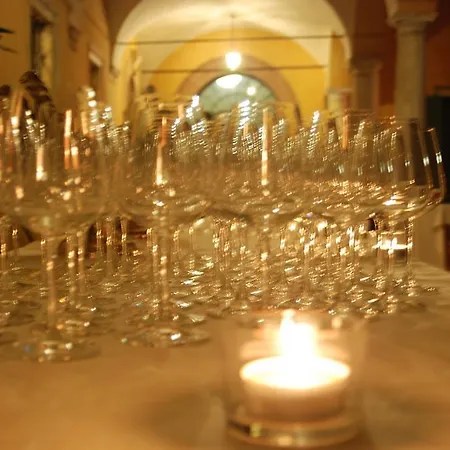 Oasi San Giacomo B&B