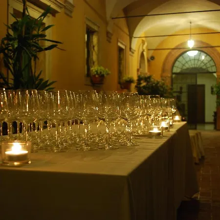 Oasi San Giacomo *