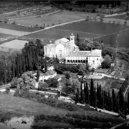 Oasi San Giacomo * Vago