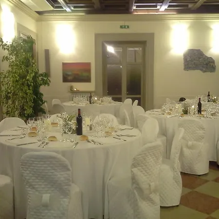 B&B Oasi San Giacomo Vago
