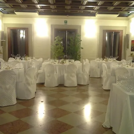 Oasi San Giacomo Vago