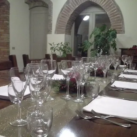 Oasi San Giacomo