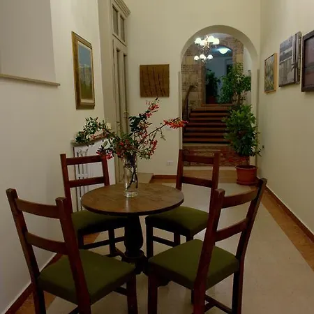 B&B Oasi San Giacomo *
