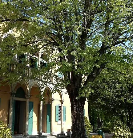 Bed & Breakfast Oasi San Giacomo