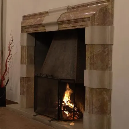 Oasi San Giacomo * Vago