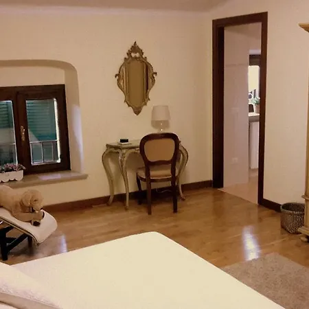 Bed & Breakfast Oasi San Giacomo *