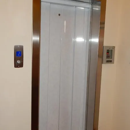 Oasi San Giacomo B&B Vago
