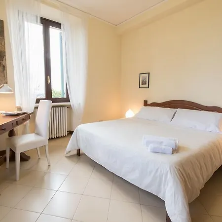 B&B Oasi San Giacomo