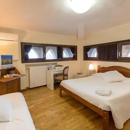 Oasi San Giacomo Bed & Breakfast