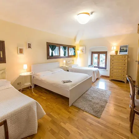 Bed & Breakfast Oasi San Giacomo Vago