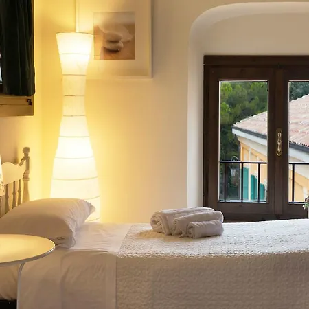 Bed & Breakfast Oasi San Giacomo
