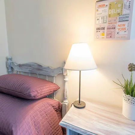 B&B Oasi San Giacomo