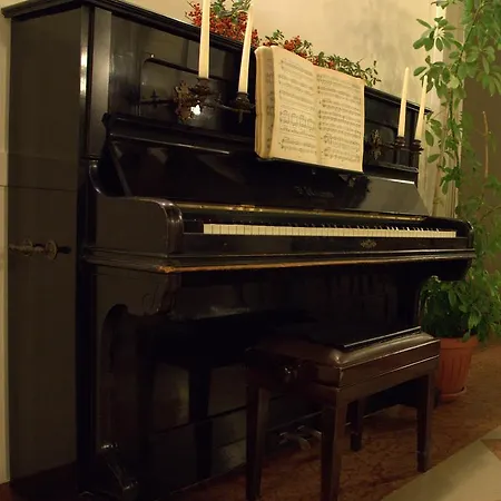 B&B Oasi San Giacomo