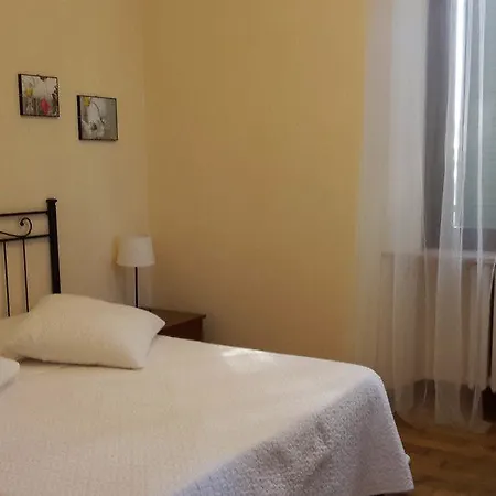 Oasi San Giacomo * Vago