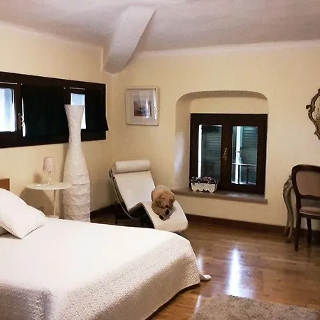 Oasi San Giacomo B&B Vago