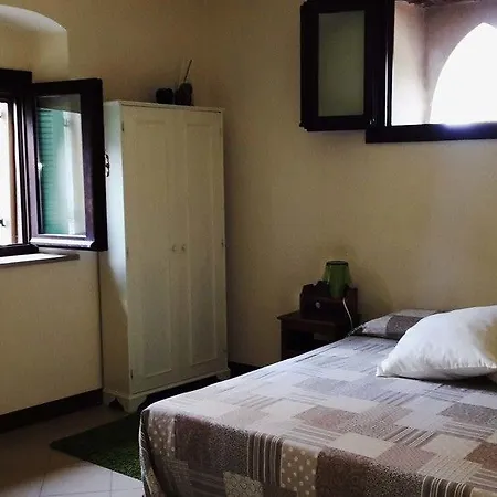Oasi San Giacomo * Vago