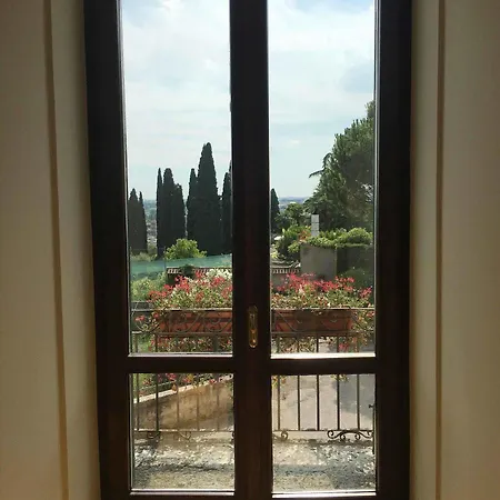 Oasi San Giacomo Bed & Breakfast *