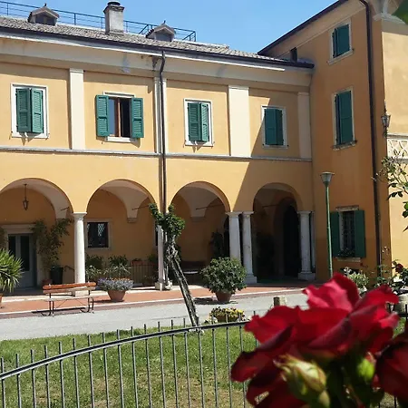 Oasi San Giacomo B&B