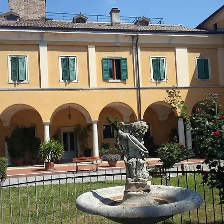 B&B Oasi San Giacomo
