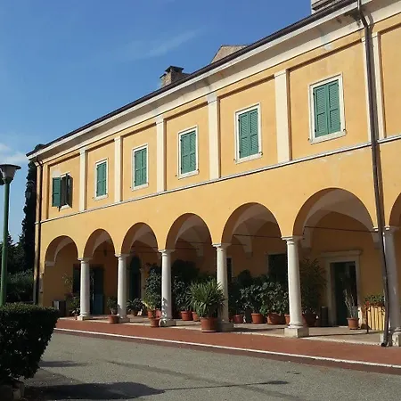 B&B Oasi San Giacomo Vago