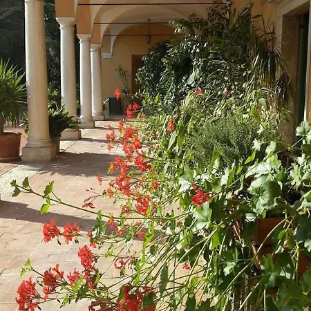 Oasi San Giacomo *