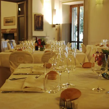 Bed & Breakfast Oasi San Giacomo *