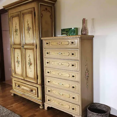 Oasi San Giacomo Bed & Breakfast