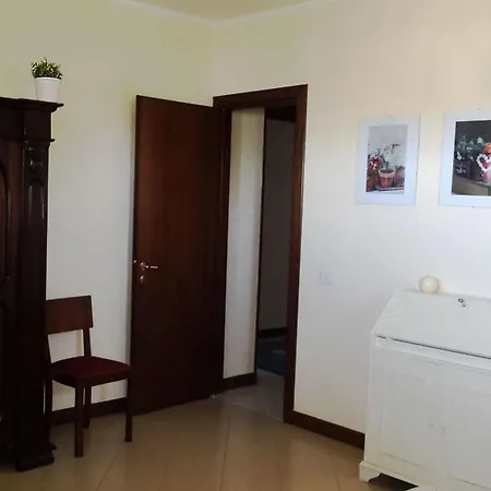 Oasi San Giacomo Vago