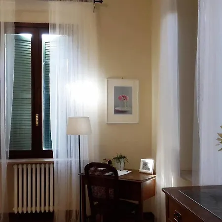 Oasi San Giacomo Bed & Breakfast