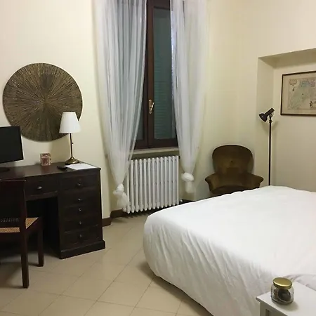 B&B Oasi San Giacomo *