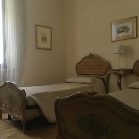 Oasi San Giacomo