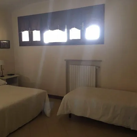 B&B Oasi San Giacomo
