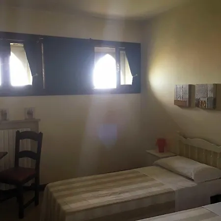 Oasi San Giacomo *