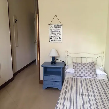 B&B Oasi San Giacomo