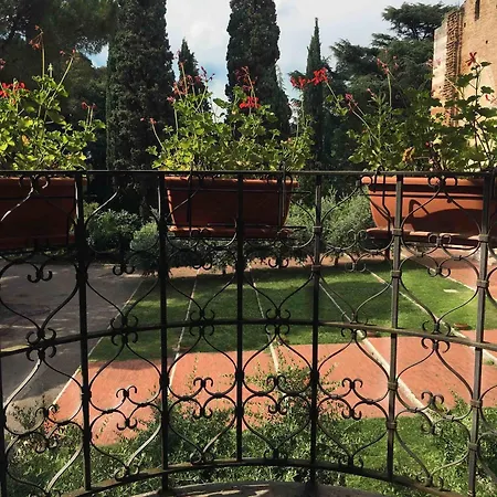 Bed & Breakfast Oasi San Giacomo Vago
