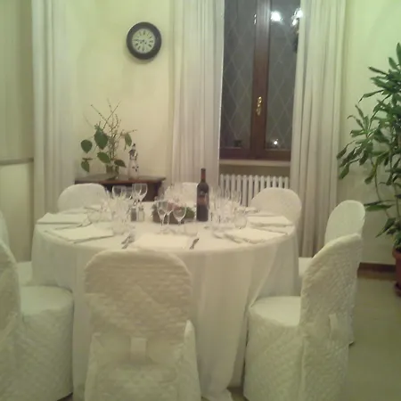Oasi San Giacomo Bed & Breakfast