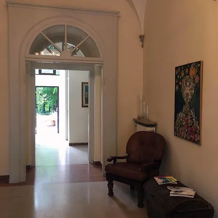 Oasi San Giacomo B&B *