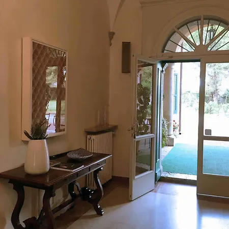 Oasi San Giacomo B&B