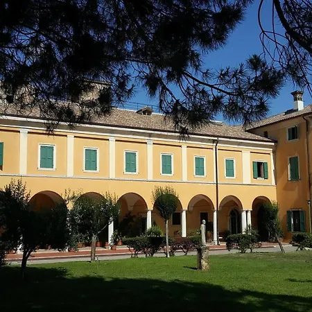 Bed & Breakfast Oasi San Giacomo *